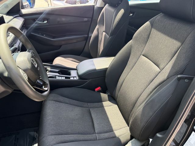 2023 Honda Accord EX - Photo 11