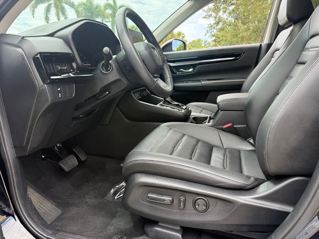 2024 Honda CR-V EX-L - Photo 11
