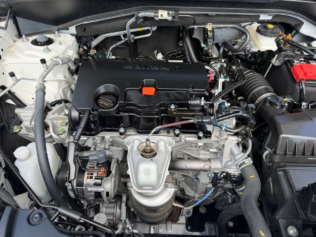 2025 Honda HR-V LX - Photo 22