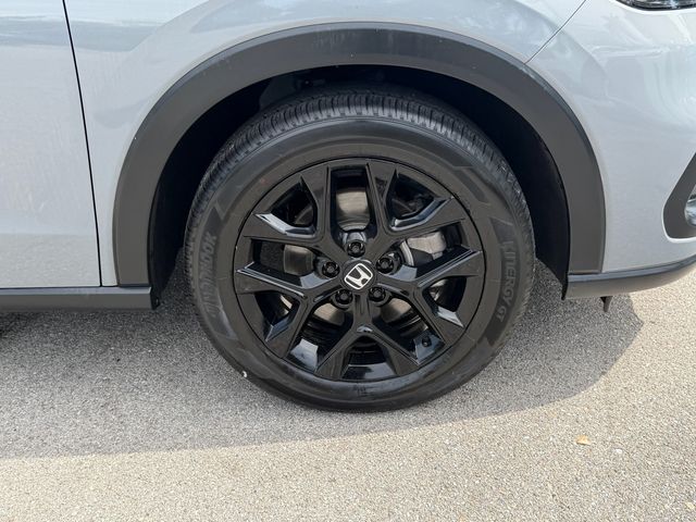 2024 Honda HR-V Sport - Photo 10
