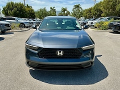 2026 Honda Accord