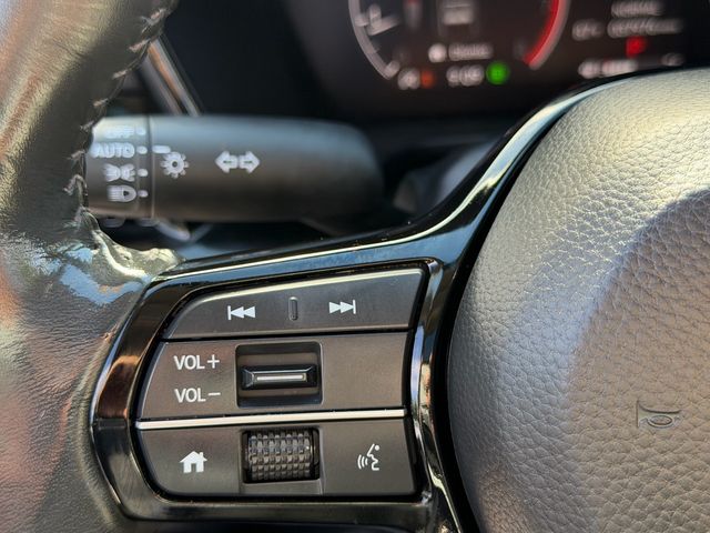 2023 Honda CR-V EX-L - Photo 27