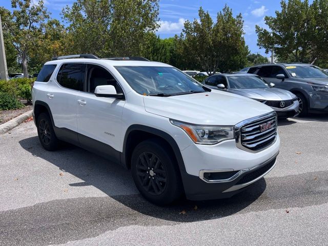 2019 GMC Acadia SLT-1 FWD's photo