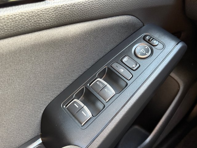 2024 Honda Civic EX - Photo 29