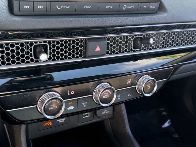2024 Honda Civic Sport - Photo 25