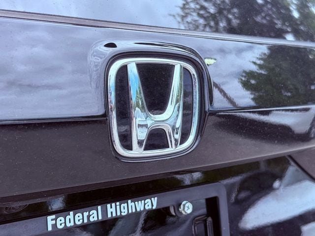 2024 Honda CR-V EX-L - Photo 19