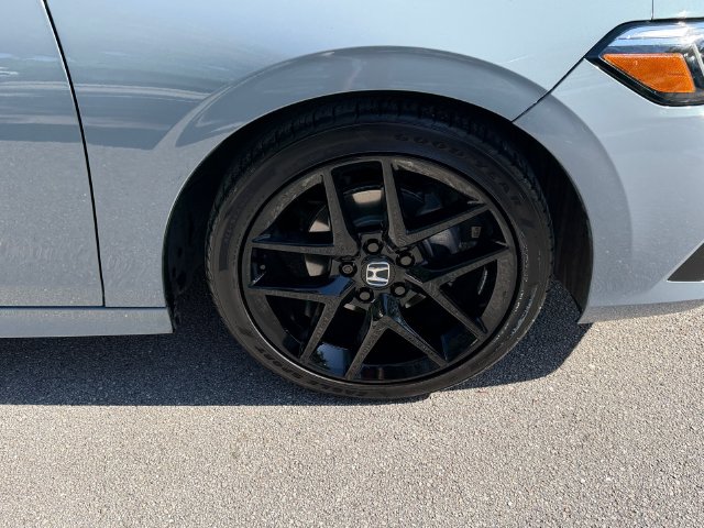 2024 Honda Civic Sport - Photo 19