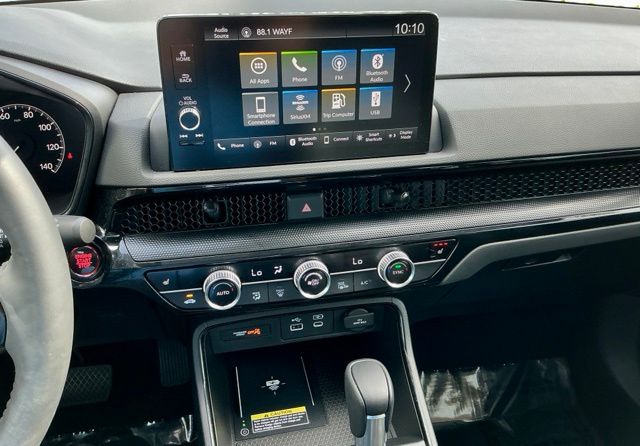 2024 Honda CR-V EX-L - Photo 18