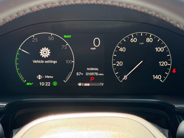 2026 Honda CR-V Sport - Photo 31