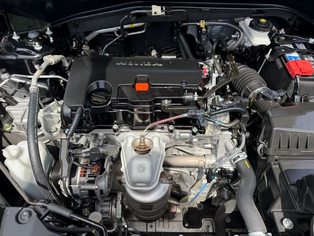 2024 Honda HR-V LX - Photo 11