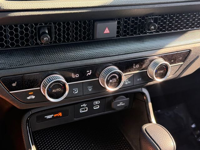 2024 Honda CR-V EX - Photo 23
