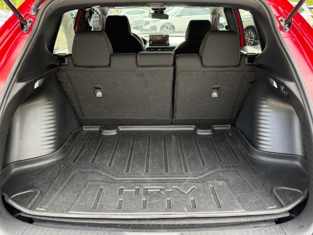 2025 Honda HR-V Sport - Photo 20