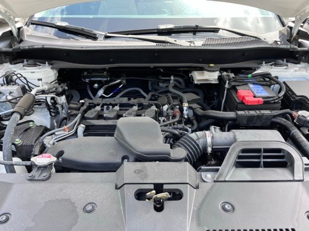 Certified 2023 Honda