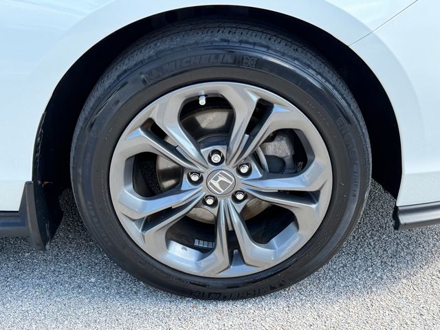 2024 Honda Accord EX - Photo 19