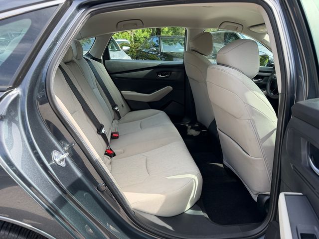 2023 Honda Accord LX - Photo 17