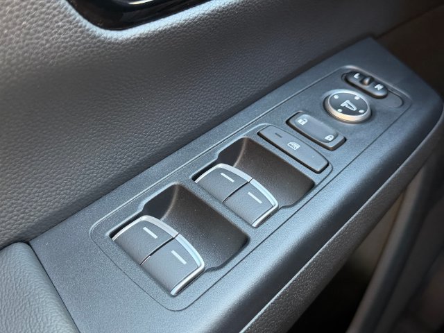 2023 Honda CR-V EX-L - Photo 27