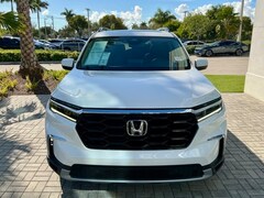 2023 Honda Pilot