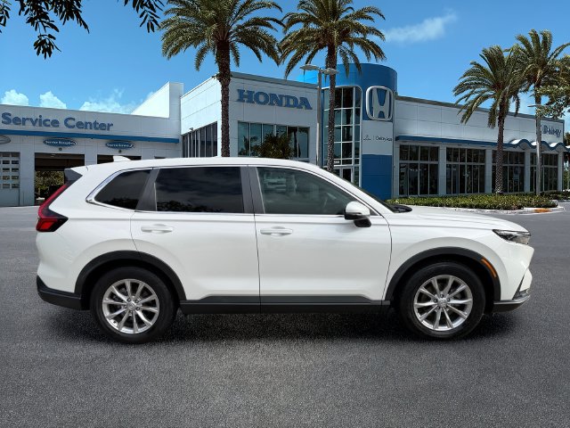 2024 Honda CR-V EX-L - Photo 8