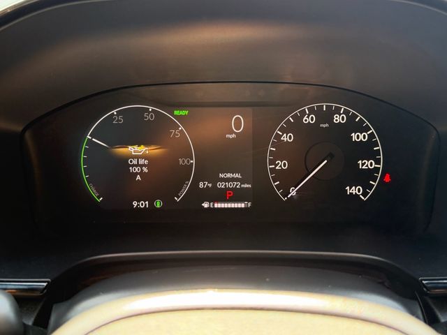 2025 Honda CR-V Sport - Photo 23
