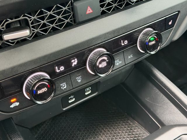 2023 Honda Accord EX - Photo 27