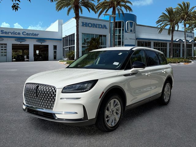Used 2023 Lincoln Corsair Standard SUV