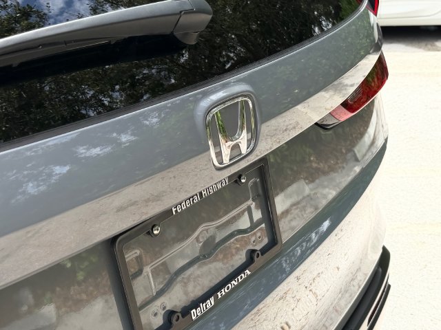 2026 Honda CR-V EX-L - Photo 16