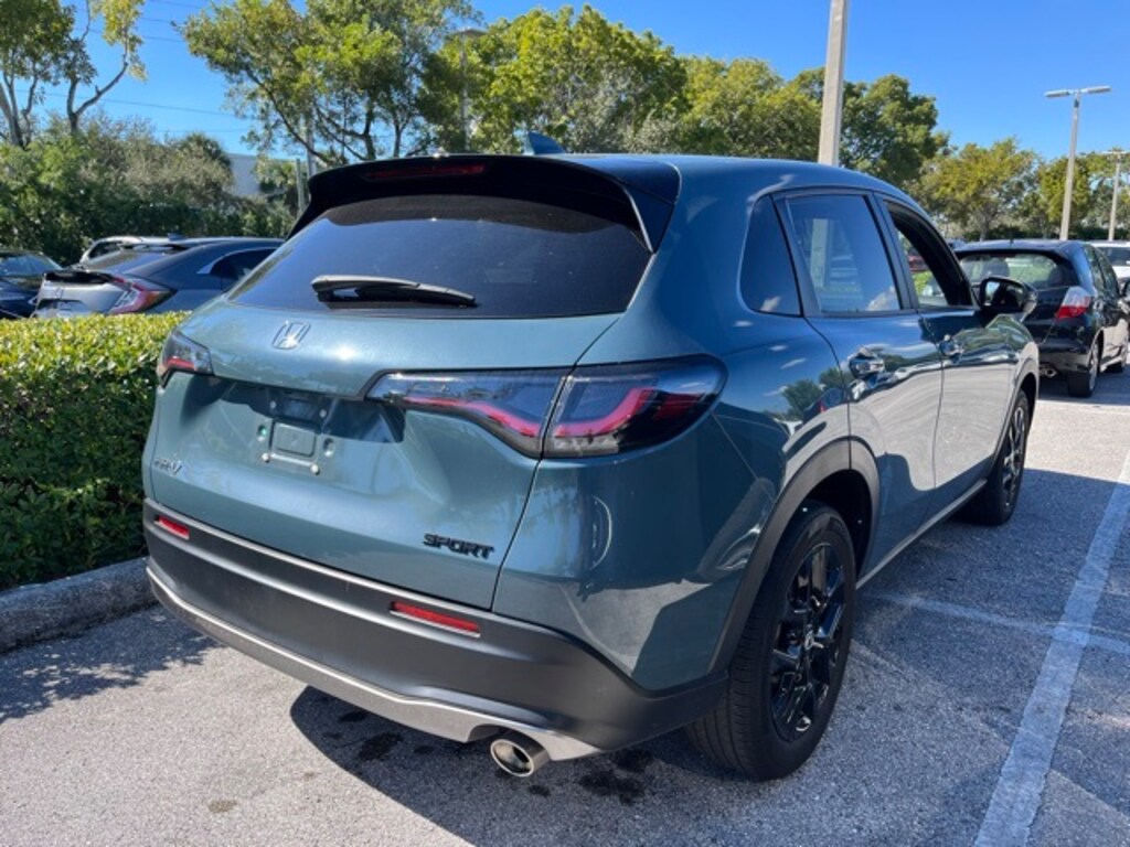 Used 2023 Honda