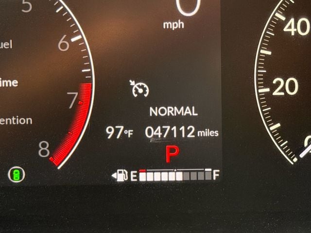 2024 Honda HR-V LX - Photo 23