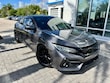 Honda Civic Si