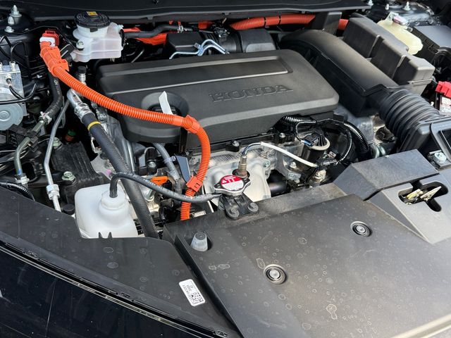 2026 Honda CR-V Sport - Photo 22