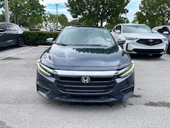 2019 Honda Insight