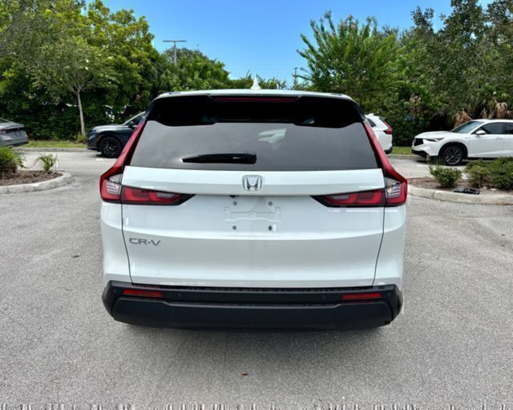 New 2026 Honda