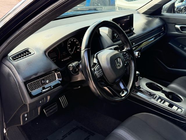 2023 Honda Civic Sport - Photo 14