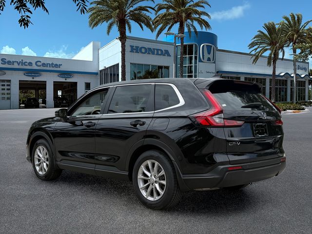 2024 Honda CR-V EX-L - Photo 6
