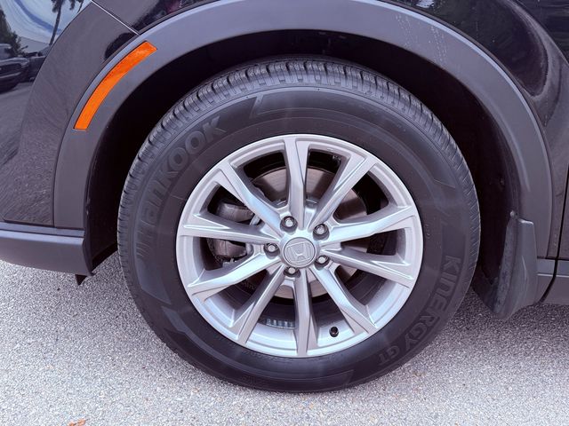 2024 Honda CR-V EX-L - Photo 23