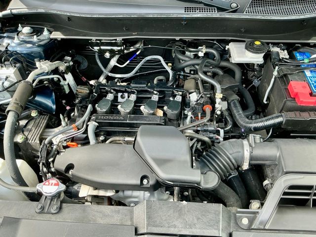 2024 Honda CR-V EX-L - Photo 7