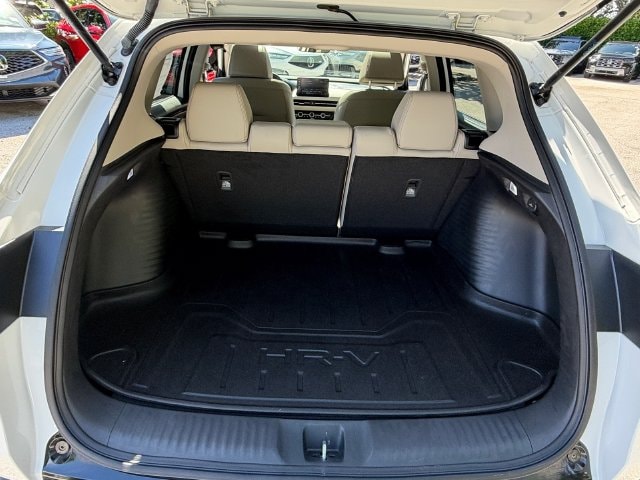 2024 Honda HR-V EX-L - Photo 15