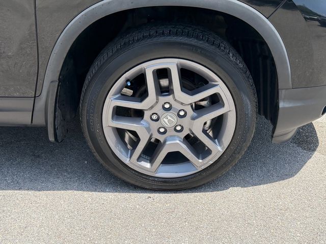 2022 Honda Passport EX-L - Photo 10