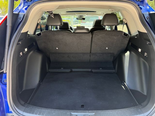 2024 Honda CR-V EX-L - Photo 16