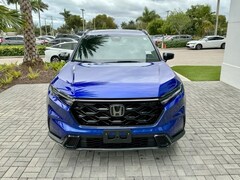 2023 Honda CR-V Hybrid