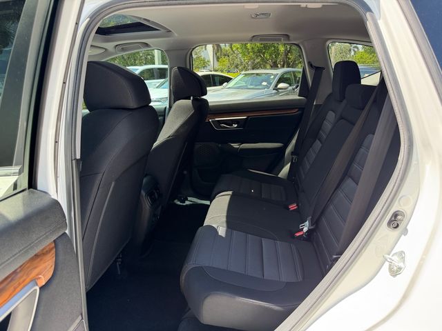 2021 Honda CR-V EX - Photo 13