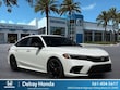  Honda Civic Si