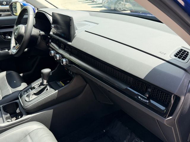2024 Honda CR-V EX-L - Photo 18