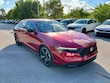 Honda Accord Hybrid