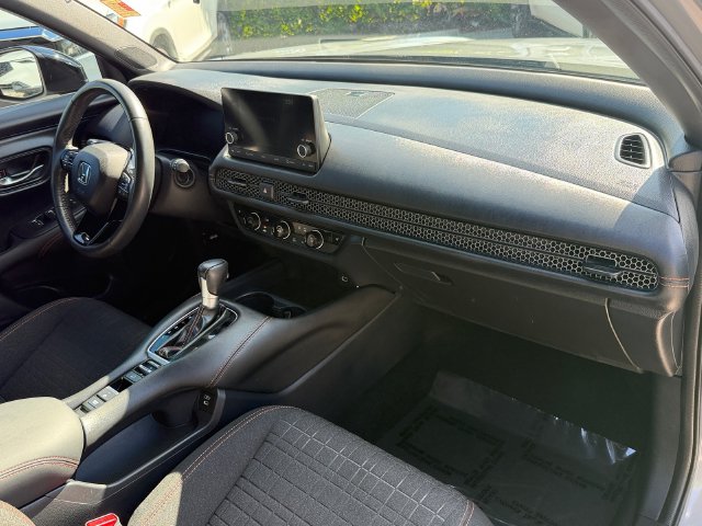 2024 Honda HR-V Sport - Photo 20