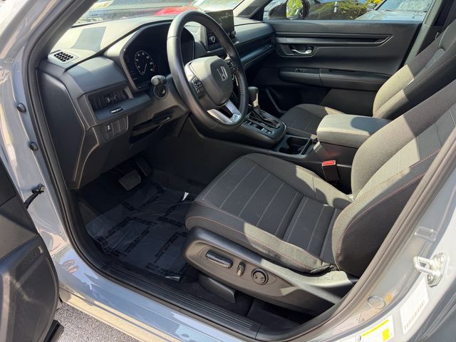 2025 Honda CR-V Sport - Photo 12