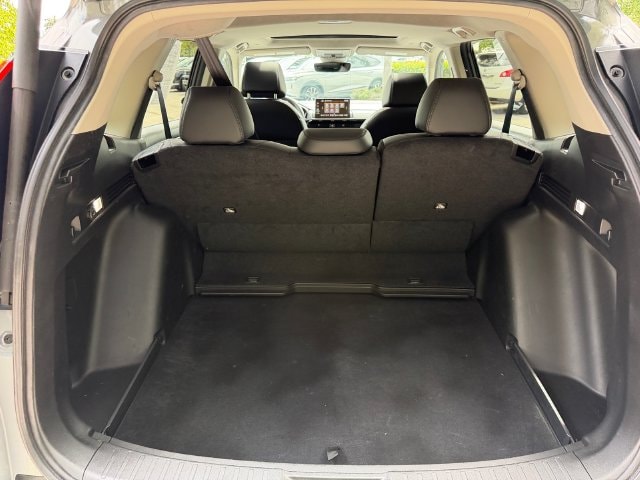 2024 Honda CR-V EX-L - Photo 16