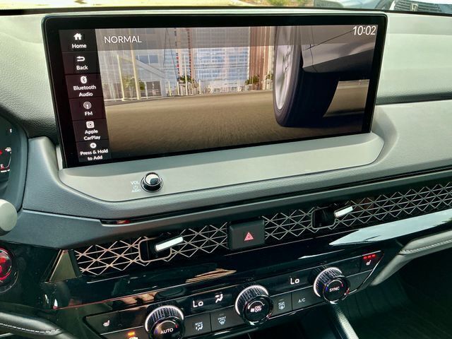 2026 Honda Accord Hybrid Sport-L - Photo 19