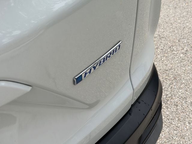 2021 Honda CR-V EX-L - Photo 15