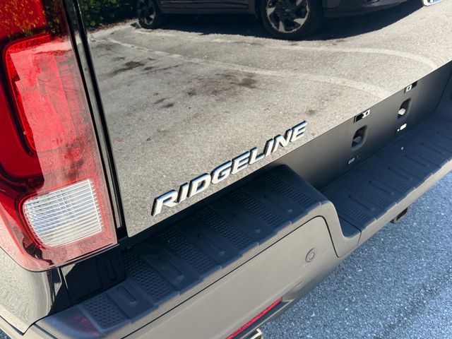 2023 Honda Ridgeline Black Edition - Photo 15